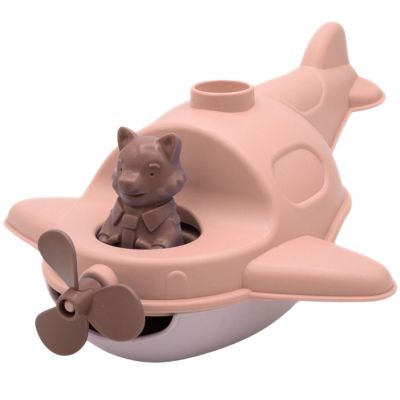 Hydravion Bateau Peach