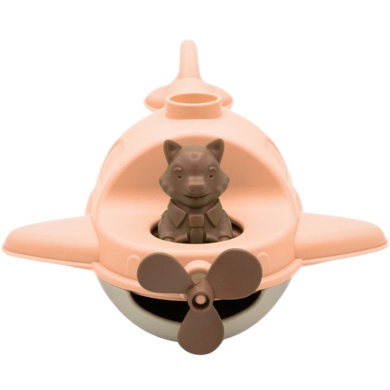 Hydravion Bateau Peach Simple Produit 4