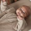 Gigoteuse à manches amovibles Miffy Terry Nougat (6-18 mois)  par Jollein