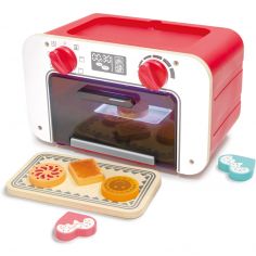 Four de cuisine magique - Hape