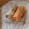 Lot de 3 housses de matelas à langer Boho (40 x 80 cm) Yunioo Ambiance 2