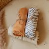Lot de 3 housses de matelas à langer Boho (40 x 80 cm) Yunioo Ambiance 6