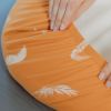 Lot de 3 housses de matelas à langer Boho (40 x 80 cm) Yunioo Ambiance 7