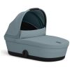 Nacelle Melio Cot Stormy Blue Cybex Produit 1