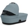Nacelle Melio Cot Stormy Blue Cybex Produit 7