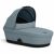 Variation Stormy Blue du produit Nacelle Melio Cot Stormy Blue de la marque Cybex