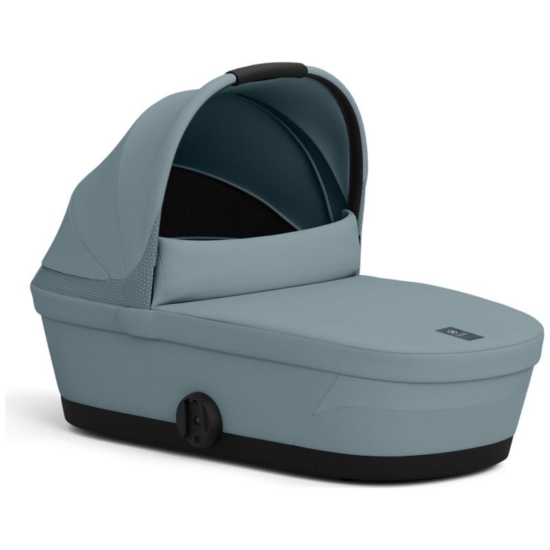 Nacelle Melio Cot Stormy Blue Cybex Produit 1