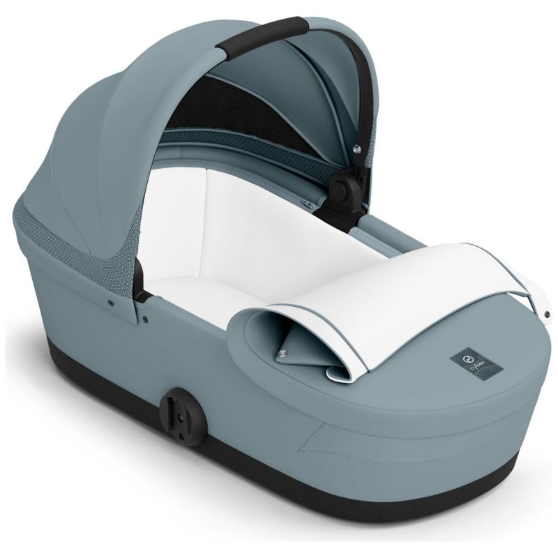 Nacelle Melio Cot Stormy Blue Cybex Produit 5