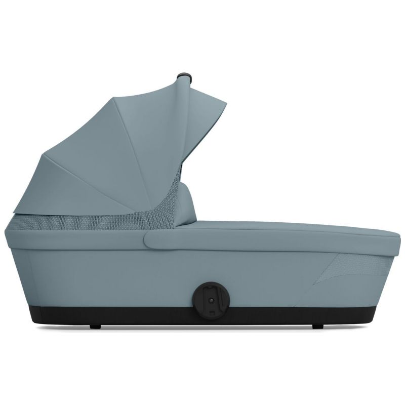 Nacelle Melio Cot Stormy Blue Cybex Produit 6