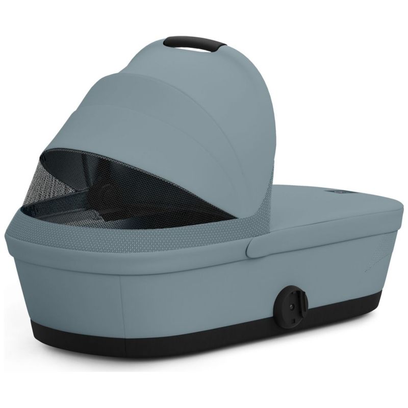 Nacelle Melio Cot Stormy Blue Cybex Produit 7
