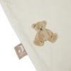 Gigoteuse légère Jersey Teddy Bear TOG 0,5 (9-18 mois)  par Jollein