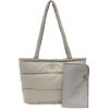 Sac à langer Puffy Olive Green - Jollein