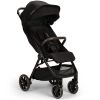 Poussette citadine TRVL lx Caviar Nuna Produit 1