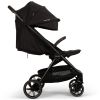 Poussette citadine TRVL lx Caviar Nuna Produit 3