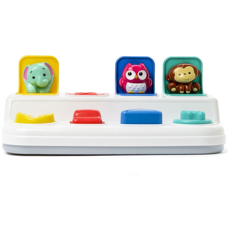 Cache cache animaux Oxybul Produit 3