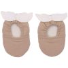 Chaussons avec ailes d'ange Mocha (0-6 mois) BB & Co Produit 1