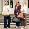 Sac à langer Mommy Club Simili cuir vert Childhome Produit 10