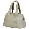 Sac à langer Mommy Club Simili cuir vert Childhome Produit 3