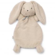 Doudou plat Roy Rabbit Mist - Liewood