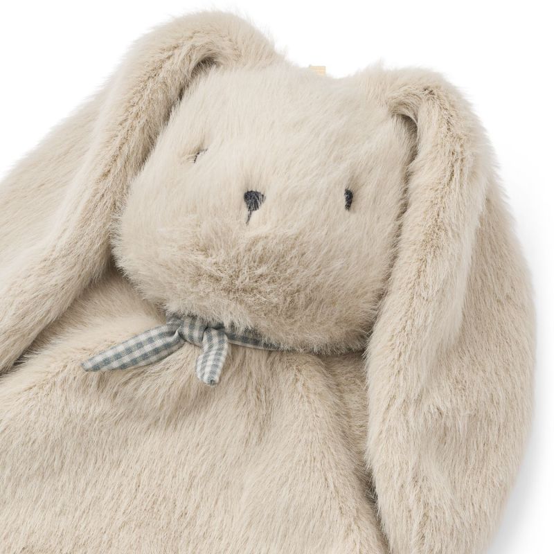 Doudou plat Roy Rabbit Mist Liewood Produit 3