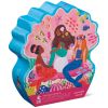 Puzzle Rêve de sirènes (36 pièces) Crocodile Creek Packaging 1
