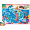 Puzzle Rêve de sirènes (36 pièces) Crocodile Creek Produit 2