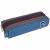 Variation Bleu du produit Trousse double x Cyrillus Clément de la marque Tann's