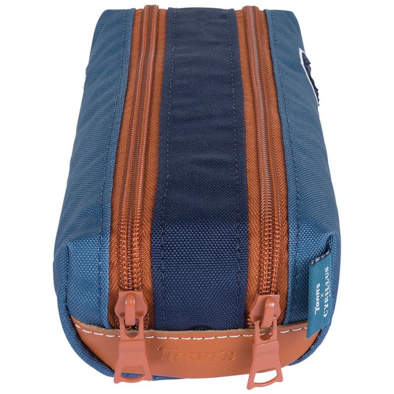 Trousse double x Cyrillus Clément Tann's Produit 3
