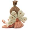 Poupée souple Peacock Pia (36 cm) Jollein Produit 4
