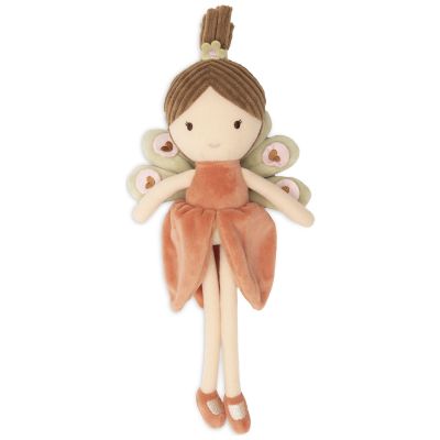 Poupée souple Peacock Pia (36 cm)
