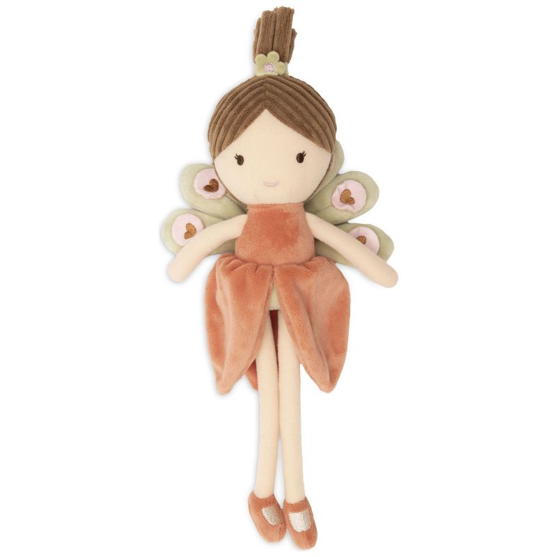 Poupée souple Peacock Pia (36 cm) Jollein Produit 1