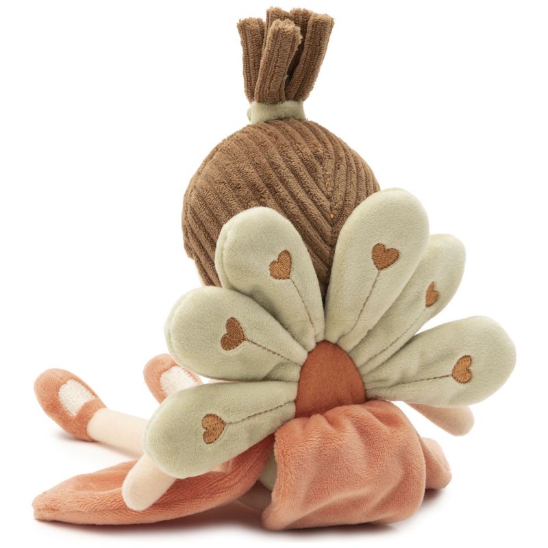 Poupée souple Peacock Pia (36 cm) Jollein Produit 4