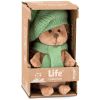 Hérisson avec béret vert Prickle (20 cm assis) Orange Toys Packaging 7
