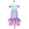 Déguisement Robe de sirène Naiara (5-7 ans) Souza For Kids Produit 3