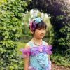 Déguisement Robe de sirène Naiara (5-7 ans) Souza For Kids Ambiance 5