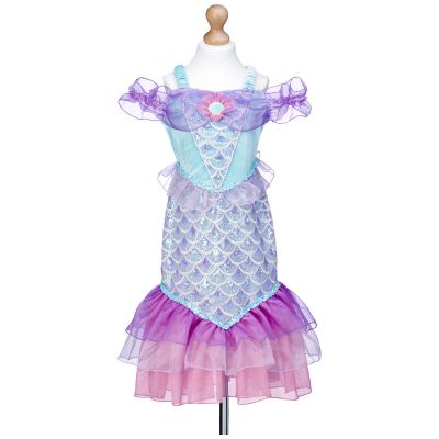 Déguisement Robe de sirène Naiara (5-7 ans)