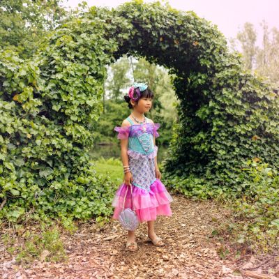 Déguisement Robe de sirène Naiara (5-7 ans)