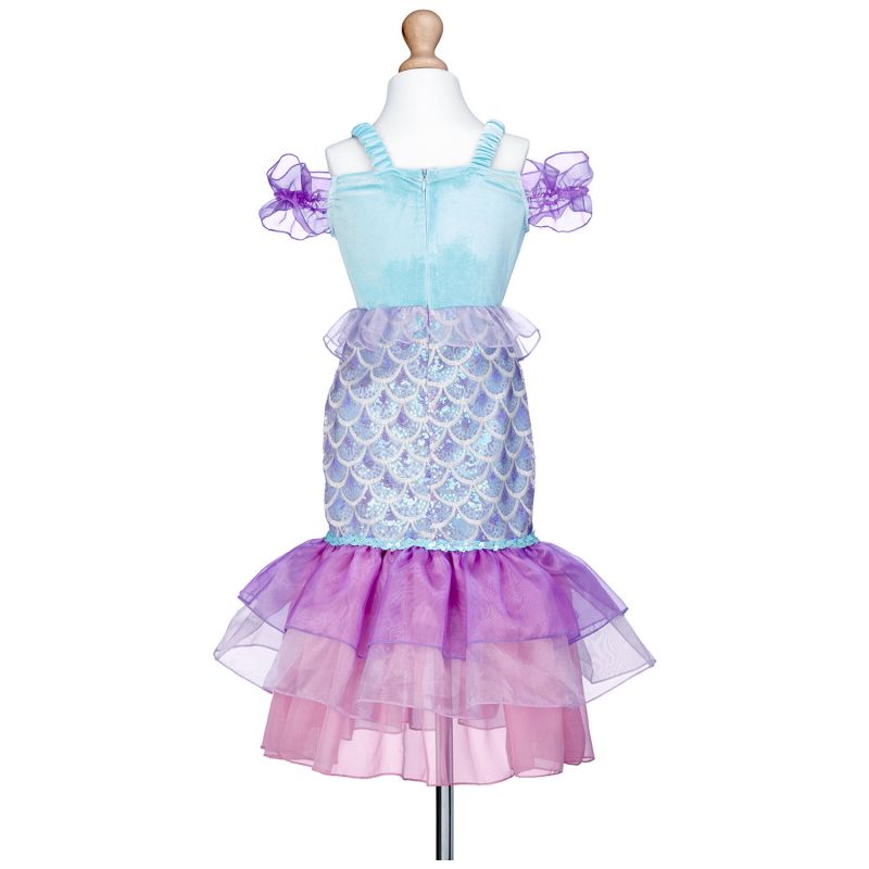 Déguisement Robe de sirène Naiara (5-7 ans) Souza For Kids Produit 3