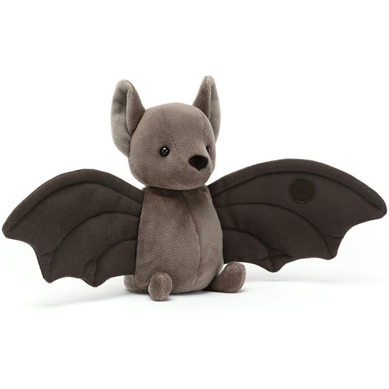 Peluche Brown la chauve-souris (16 cm) Jellycat