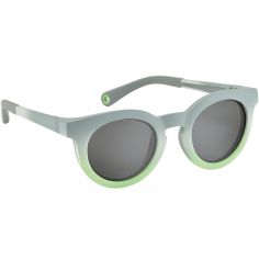 Lunettes de soleil Sunshine Rainbow Grey (4-6 ans) - Béaba