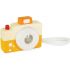 Appareil photo kaléidoscope en bois Petilou - Le Toy Van Appareil photo kaléidoscope en bois Petilou - Le Toy Van