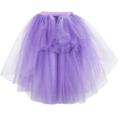 Tutu rock Violet (4-8 ans)  par Ratatam