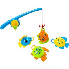 Coffret 15 jouets de bain