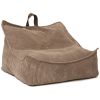 Fauteuil Pouf Marron - Kid's Concept