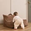 Fauteuil Pouf Marron Kid's Concept Ambiance 2
