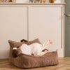 Fauteuil Pouf Marron Kid's Concept Ambiance 5