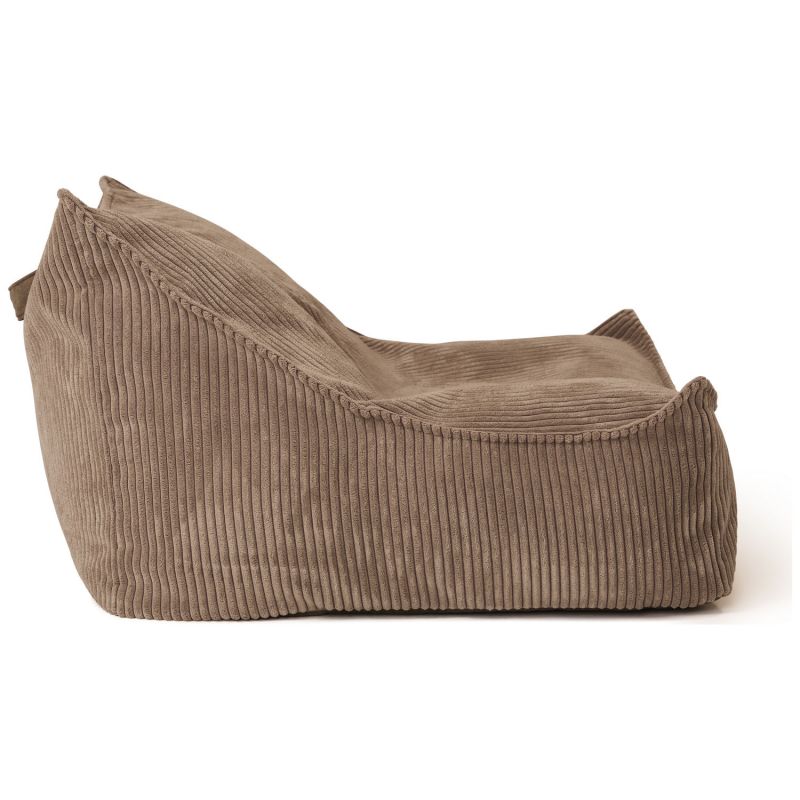 Fauteuil Pouf Marron Kid's Concept Produit 3