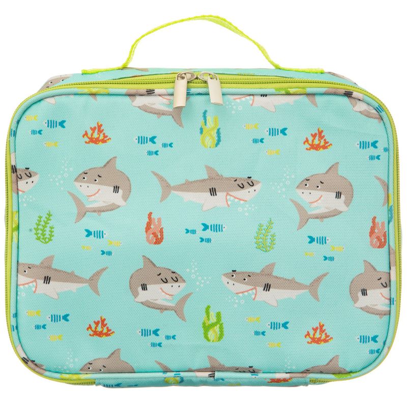 Sac isotherme Shelby le requin sass & belle