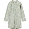 Combinaison maillot de bain Max Miami dusty mint (9-12 mois) - Liewood