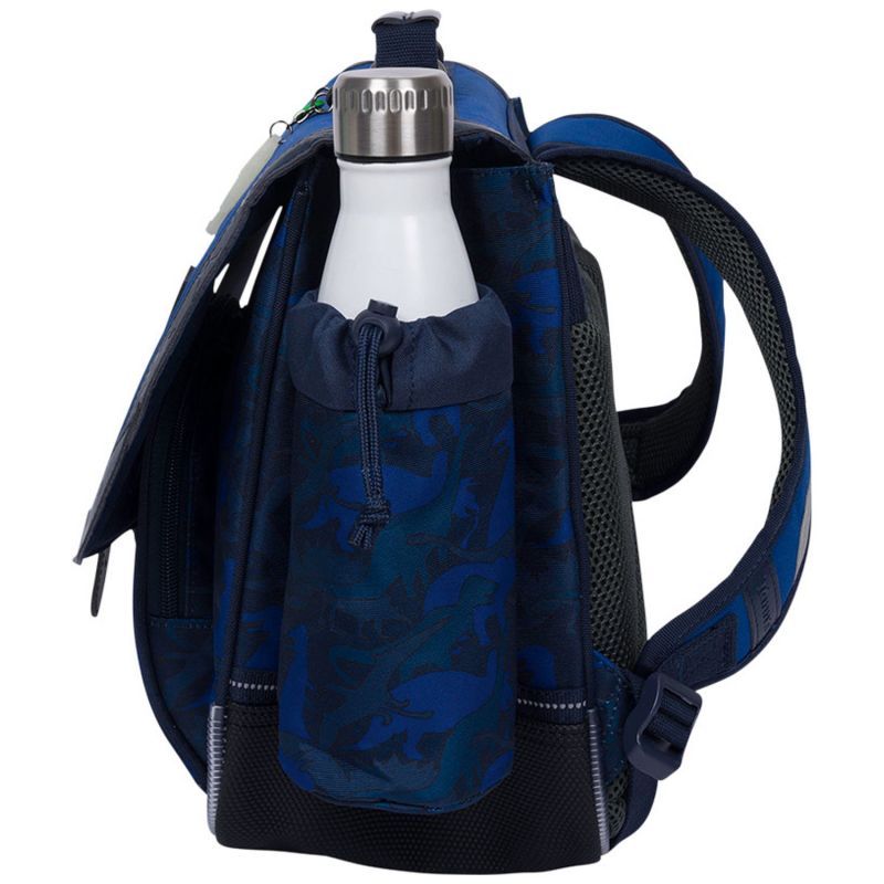 Cartable Les Fantaisies Basile Bleu (38 cm) Tann's Produit 7